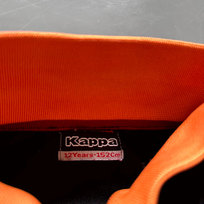 AS Rom Vintage Trackjacket 2003/04 | XS