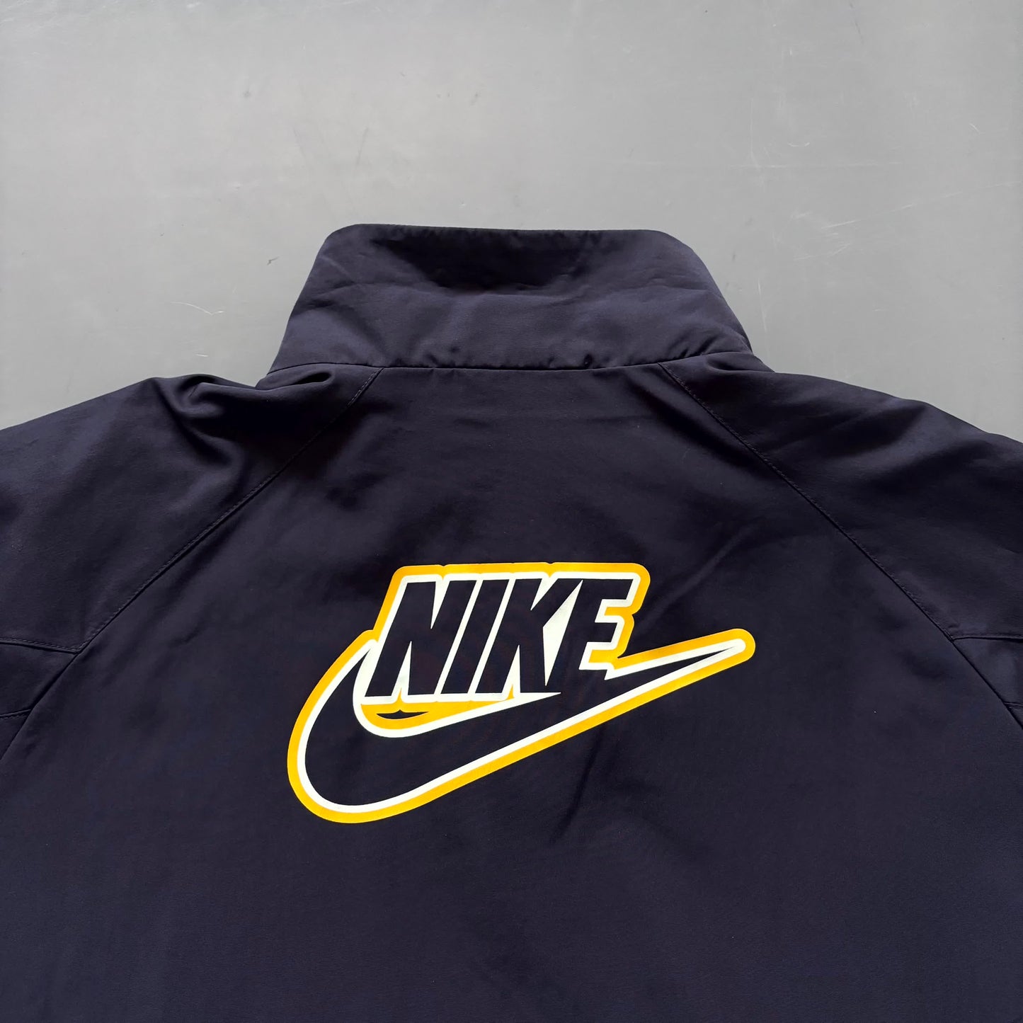 Nike Vintage Tracksuit | S
