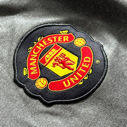 Nike x Manchester United Vintage Trikot 2010/11 | M
