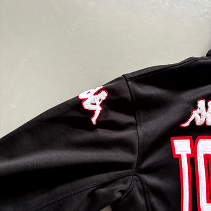 Kappa x Toulouse Vintage Trackjacket 2006/07 | M