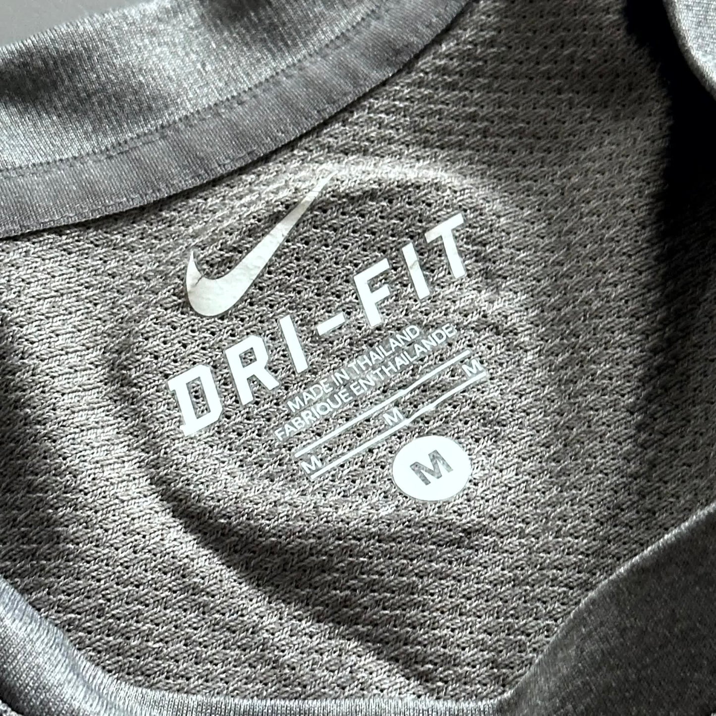 Nike x Manchester United Vintage Trikot 2010/11 | M