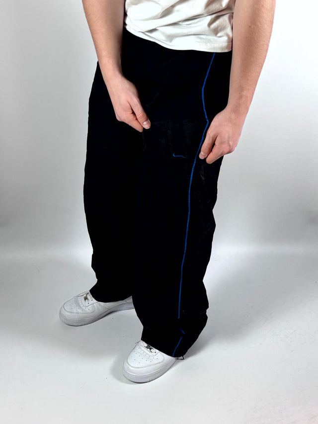 Nike Vintage Trackpants XL