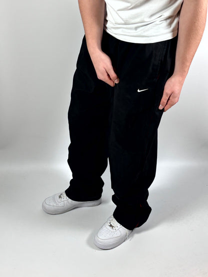 Nike Vintage Trackpants XL