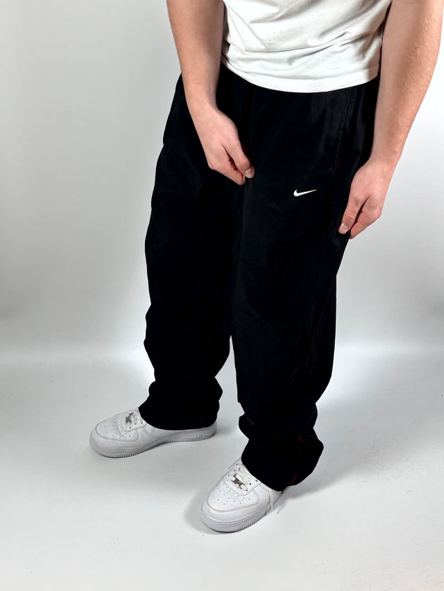 Nike Vintage Trackpants XL