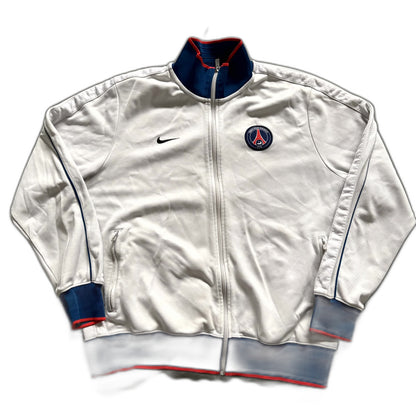 Nike x PSG Vintage Trackjacket 2010/11 | XL