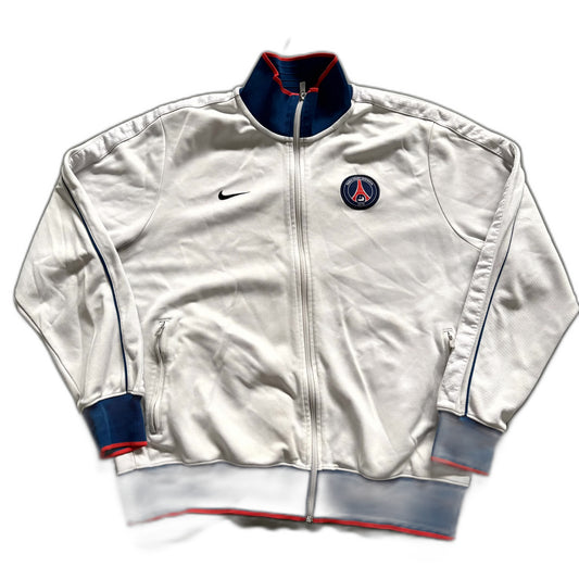 Nike x PSG Vintage Trackjacket 2010/11 | XL