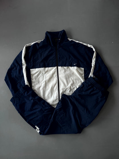 Nike Vintage Tracksuit M