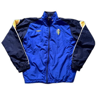 Schweden Vintage Trackjacket 2004 | M