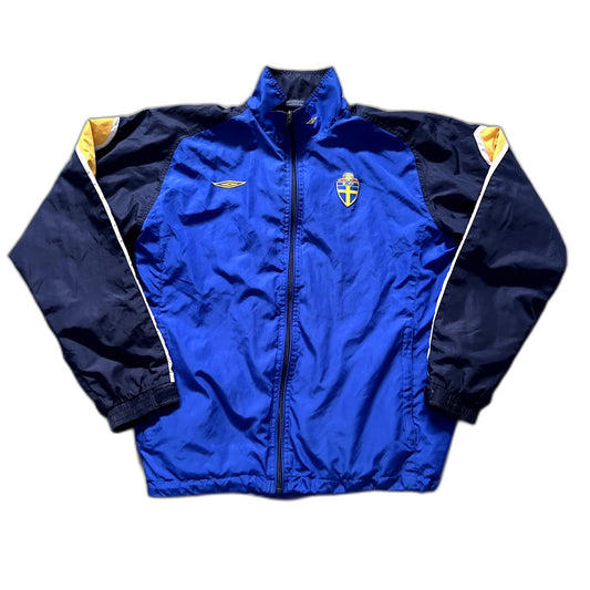 Schweden Vintage Trackjacket 2004 | M