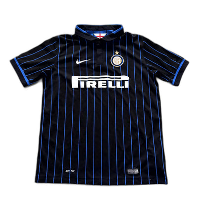 Nike x Inter Mailand Vintage Trikot 2012/13 | S