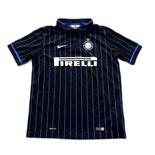 Nike x Inter Mailand Vintage Trikot 2012/13 | S