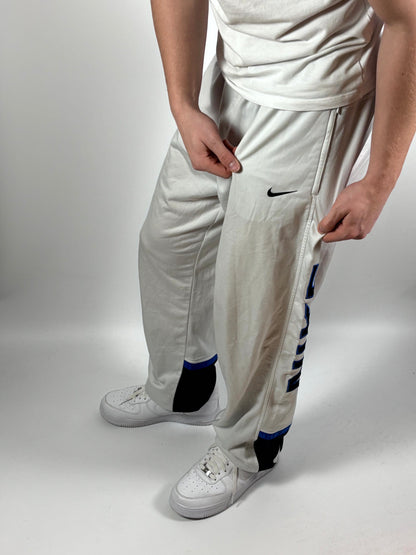 Nike vintage track pants XL