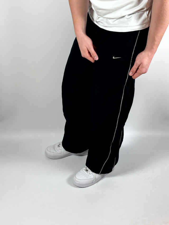 Nike Vintage Trackpants XXL