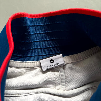 Nike x PSG Vintage Trackjacket 2010/11 | XL