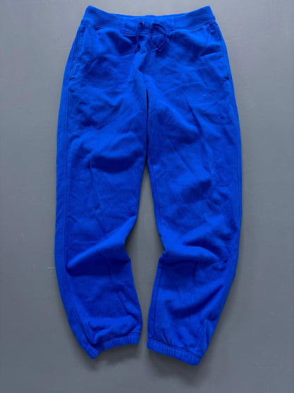 Nike Vintage *Blue Logo* Sweatpants | M