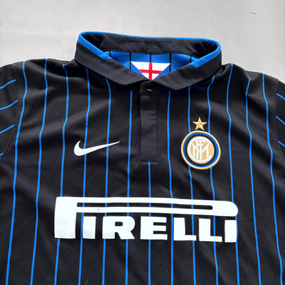 Nike x Inter Mailand Vintage Trikot 2012/13 | S
