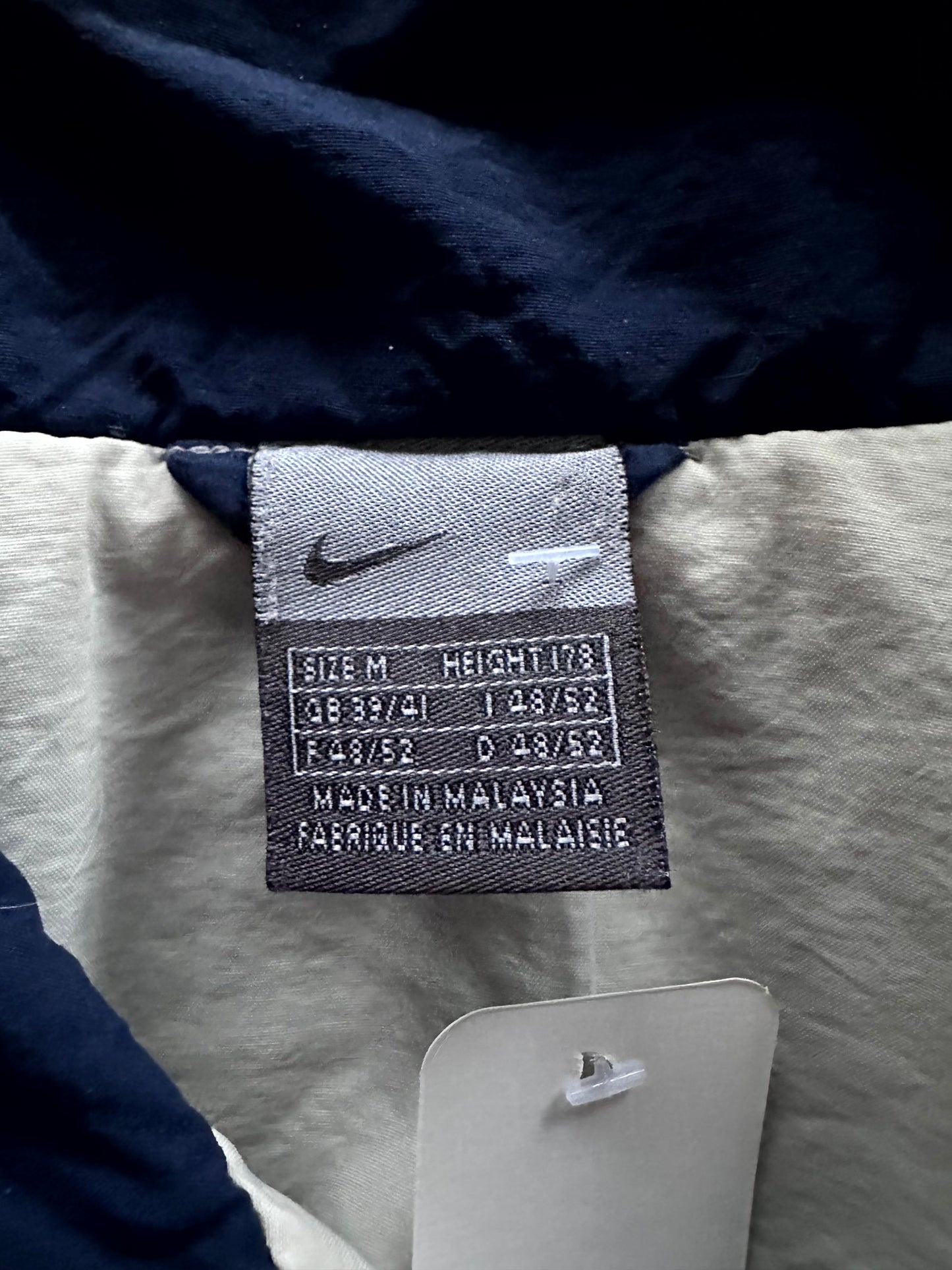 Nike Vintage Tracksuit M