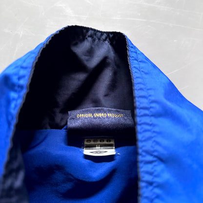 Schweden Vintage Trackjacket 2004 | M