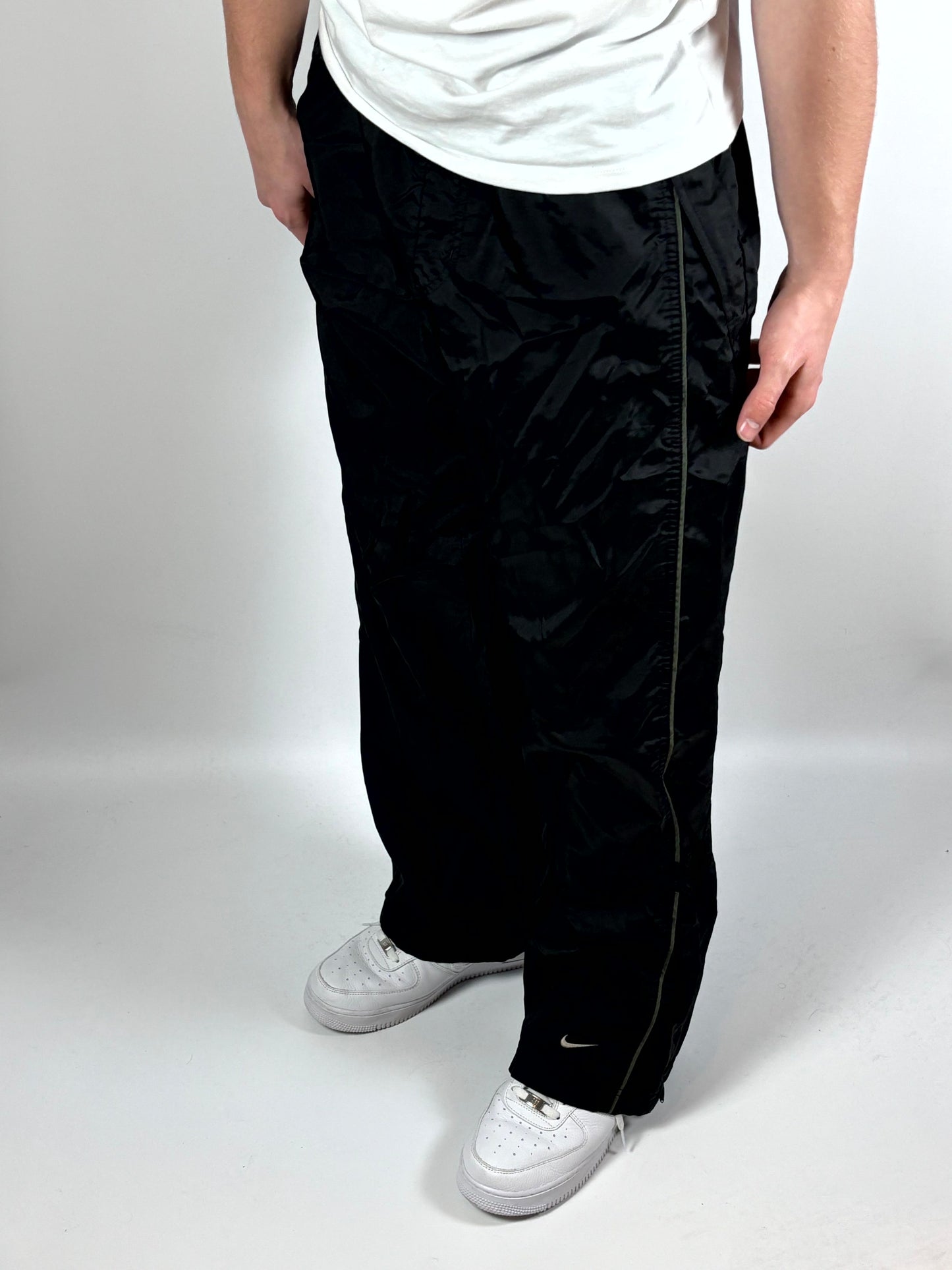 Nike Vintage Trackpants L