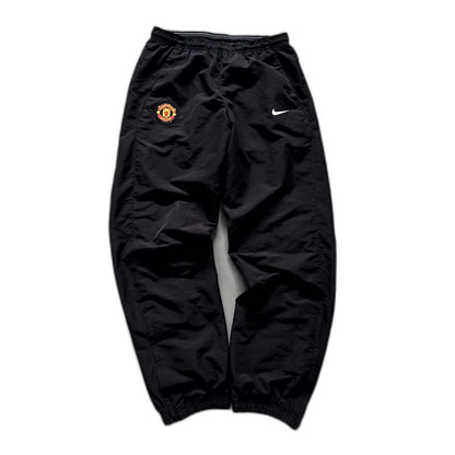 Nike x Manchester United Vintage Trackpants 2007/08 | S