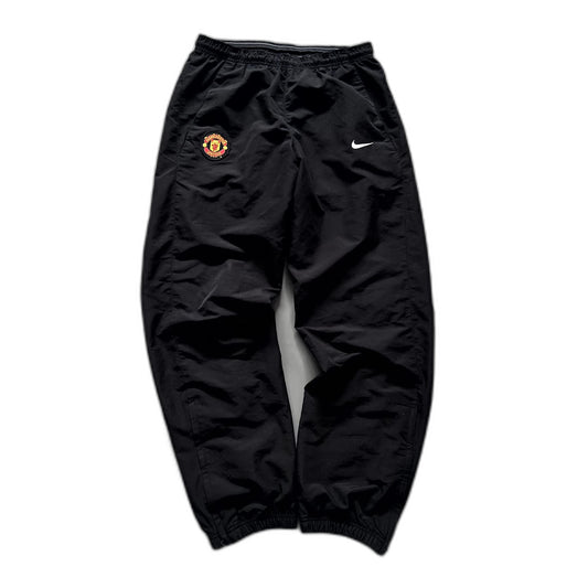 Nike x Manchester United Vintage Trackpants 2007/08 | S