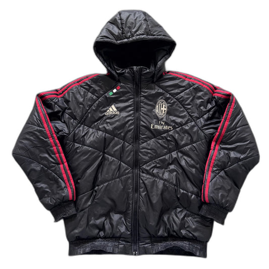 Adidas x AC Mailand Vintage Puffer 2007/08 | L