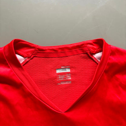 Nike x PSG Vintage Trikotset 2007/08 | L