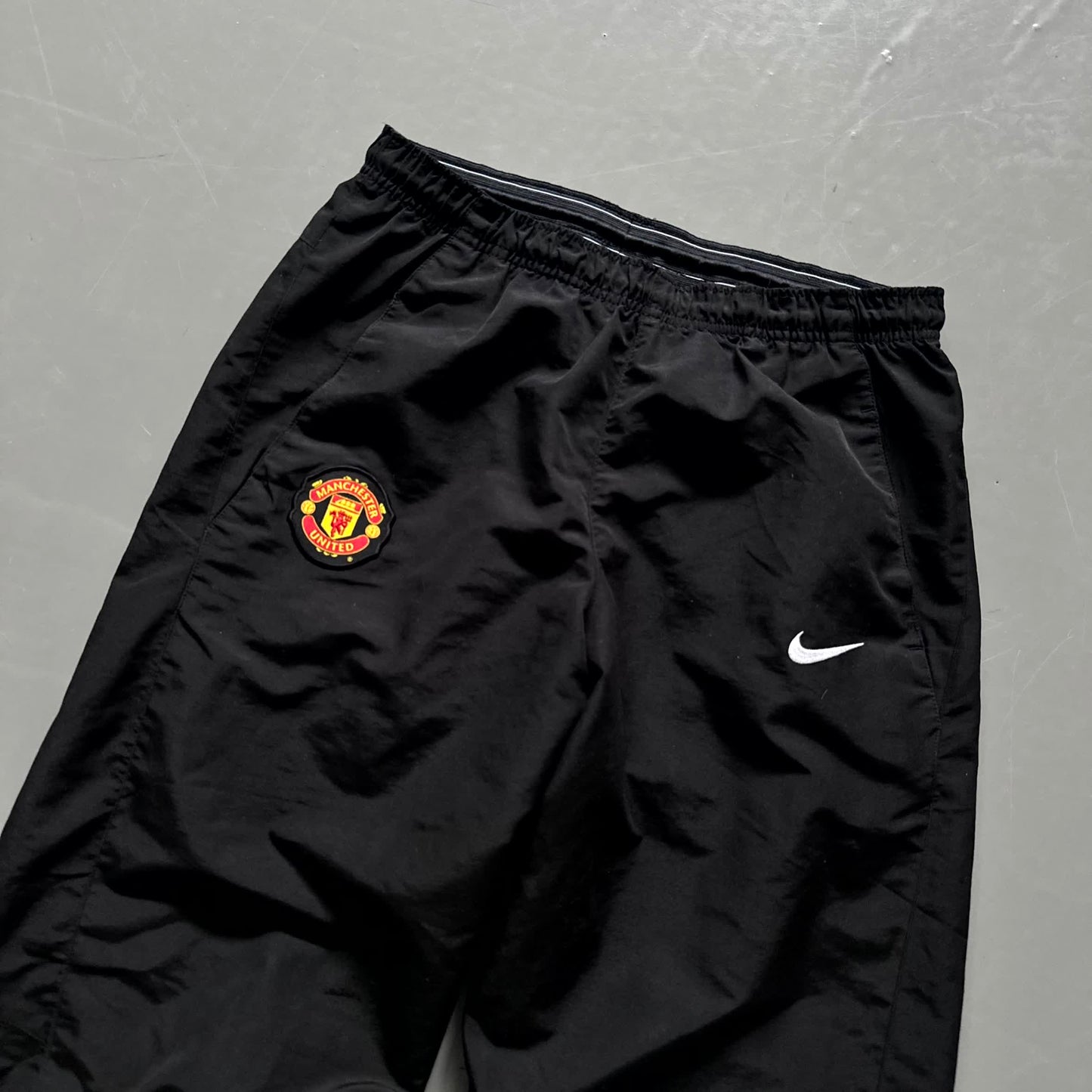 Nike x Manchester United Vintage Trackpants 2007/08 | S
