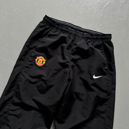 Nike x Manchester United Vintage Trackpants 2007/08 | S