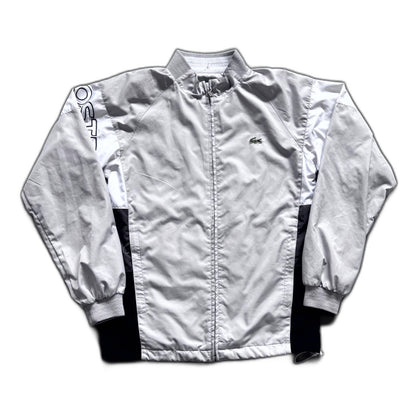 Lacoste Vintage Trackjacket | S