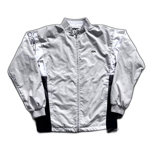 Lacoste Vintage Trackjacket | S
