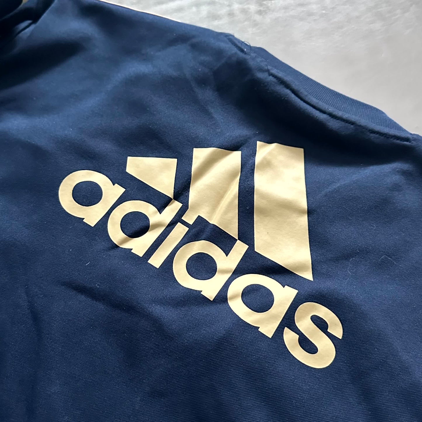 Adidas x FC Chelsea Vintage Sweater 2008/09 | M