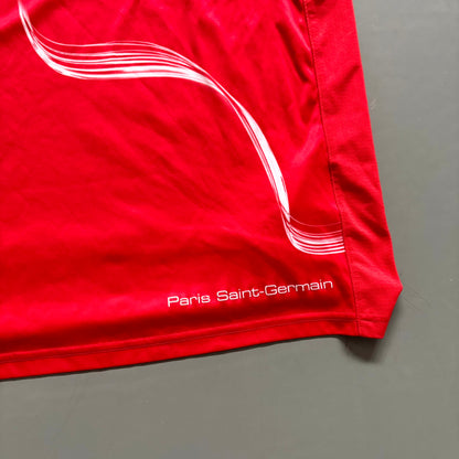 Nike x PSG Vintage Trikotset 2007/08 | L