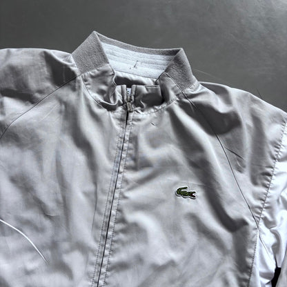 Lacoste Vintage Trackjacket | S