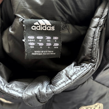 Adidas x AC Mailand Vintage Puffer 2007/08 | L
