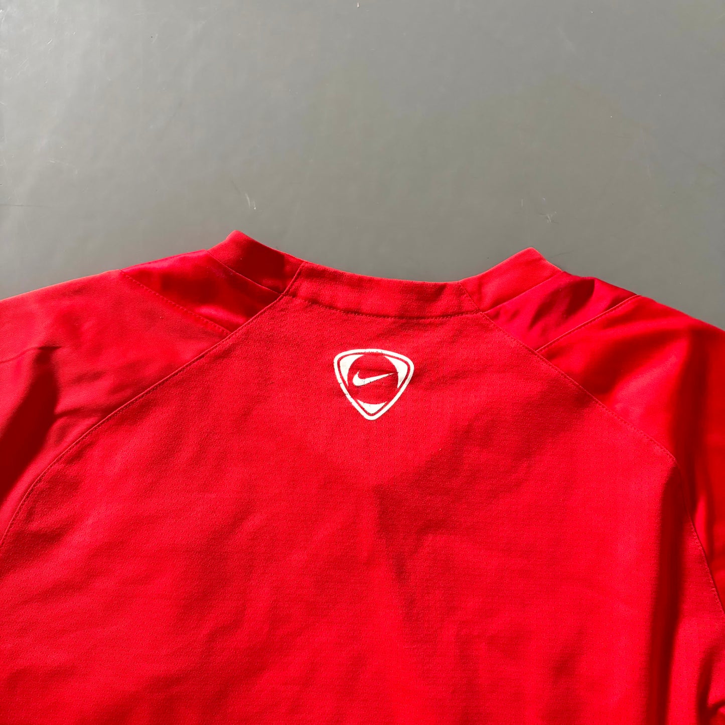 Nike x PSG Vintage Trikotset 2007/08 | L