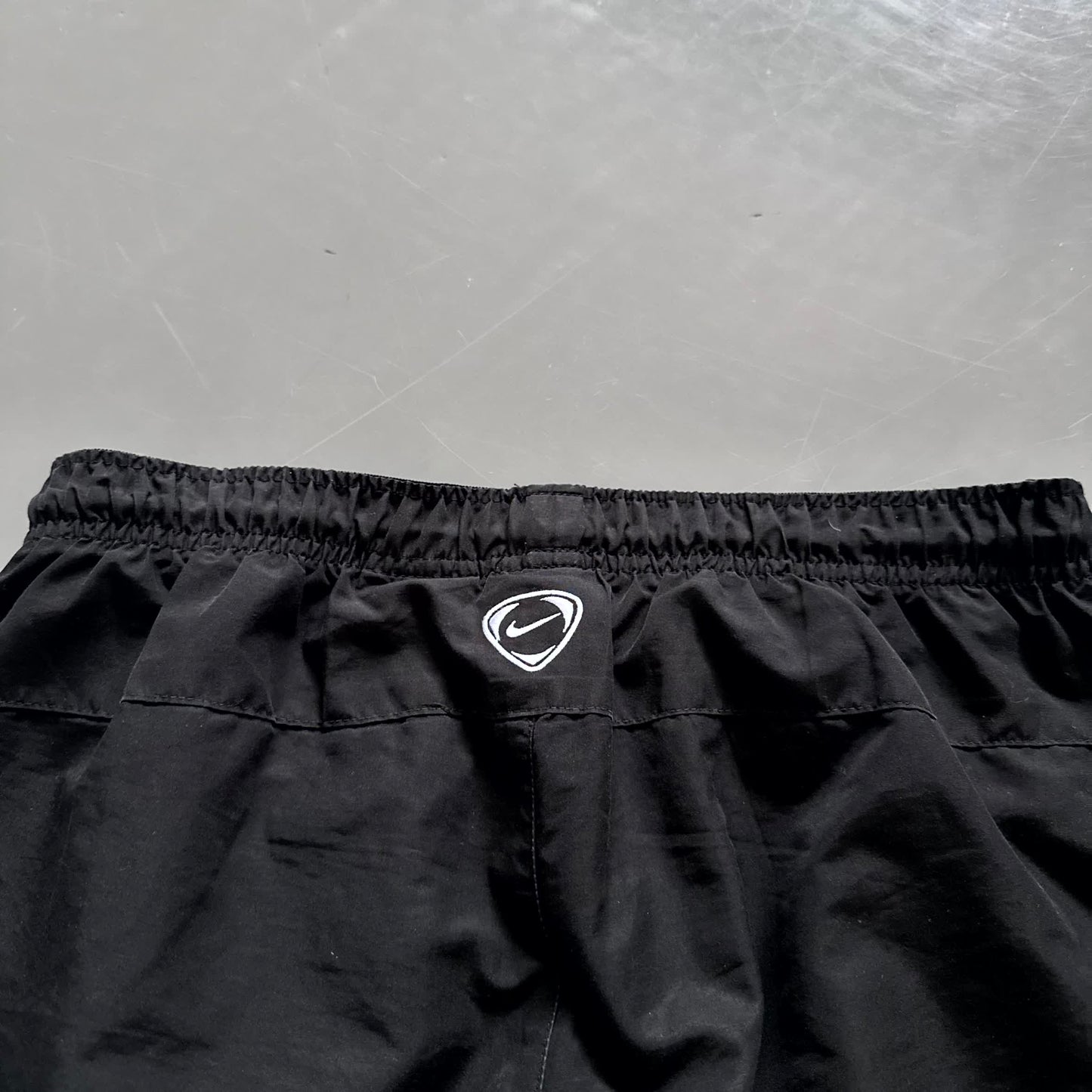 Nike x Manchester United Vintage Trackpants 2007/08 | S