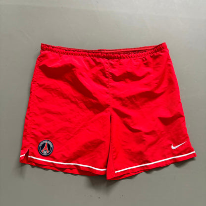 Nike x PSG Vintage Trikotset 2007/08 | L