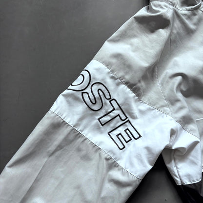 Lacoste Vintage Trackjacket | S