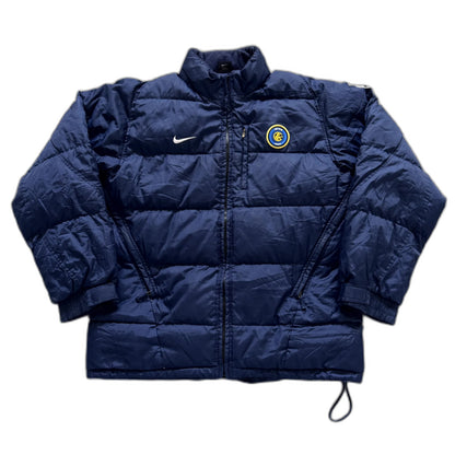Nike x Inter Mailand Vintage Puffer 2005/06 | M