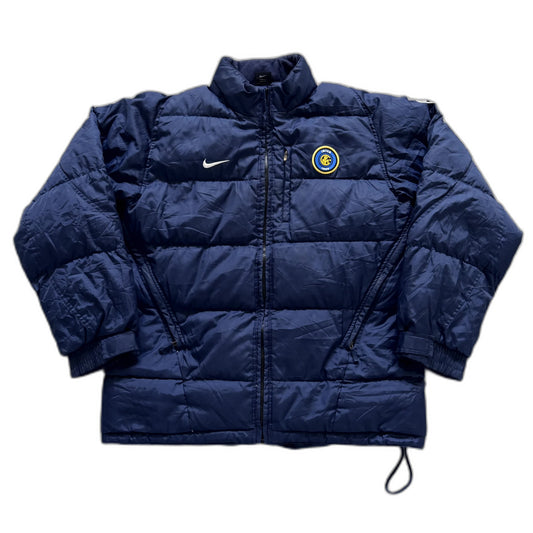 Nike x Inter Mailand Vintage Puffer 2005/06 | M