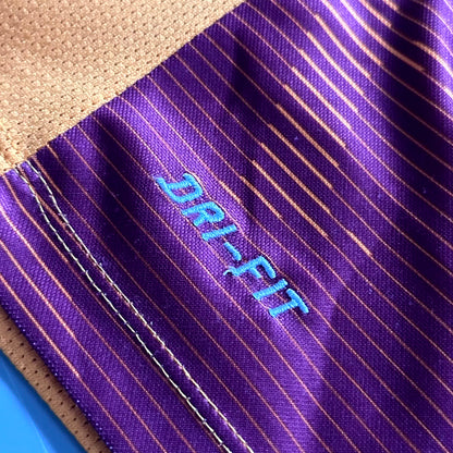 Nike x AS Rom Vintage Trikot 2014/15 | M