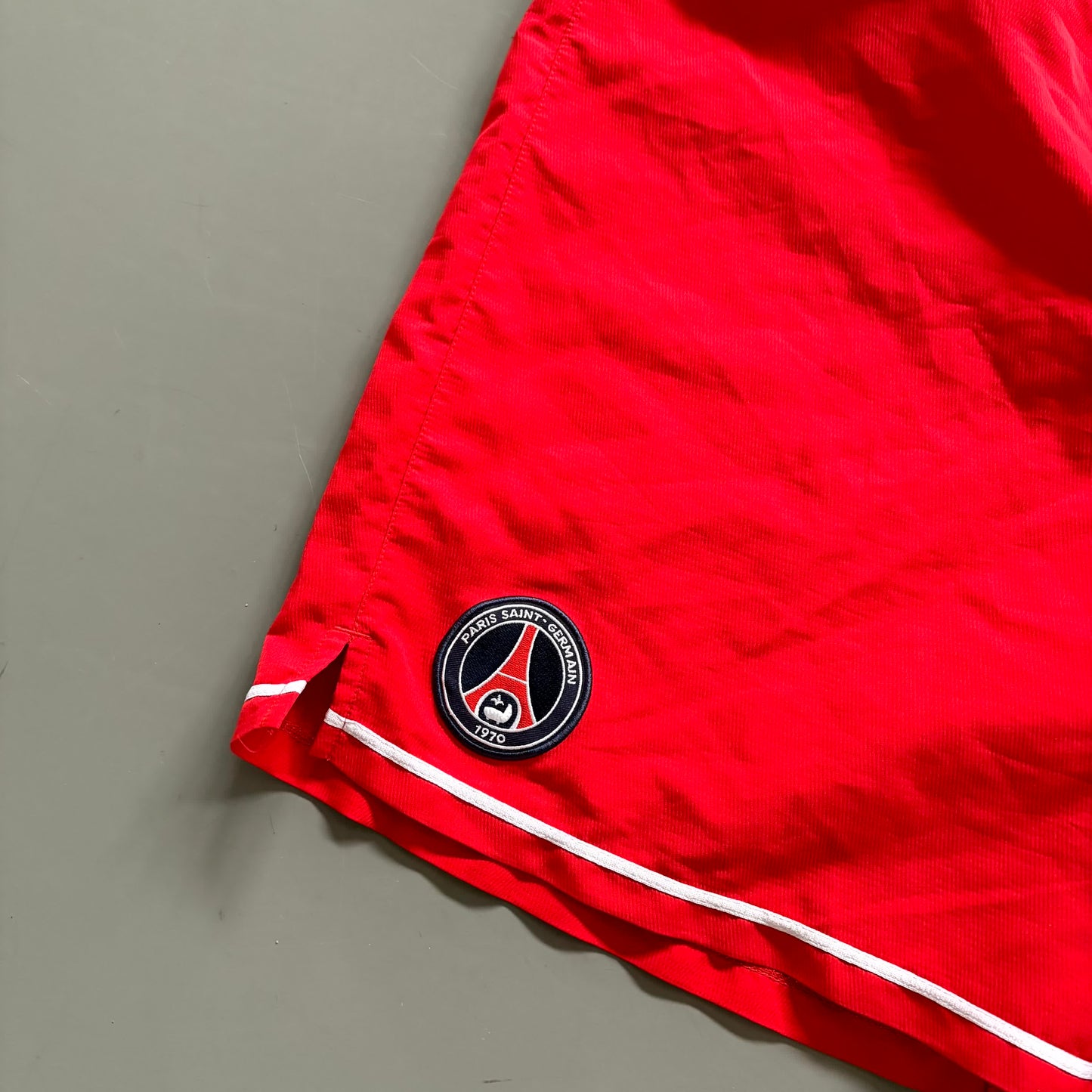 Nike x PSG Vintage Trikotset 2007/08 | L