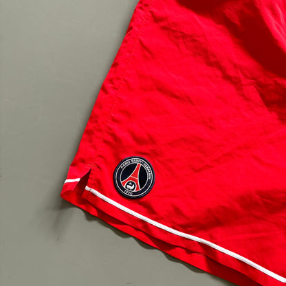 Nike x PSG Vintage Trikotset 2007/08 | L