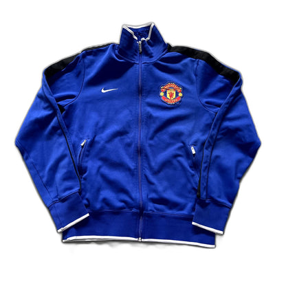 Nike x Manchester United Vintage Trackjacket 2008/09 | M