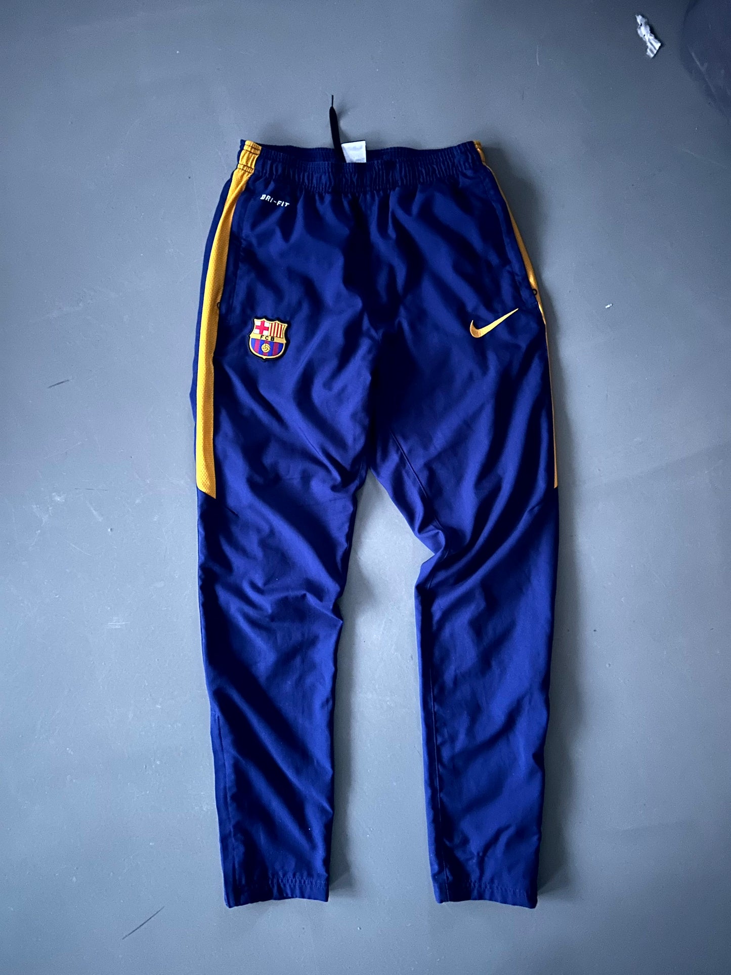 FC Barcelona Tracksuit S