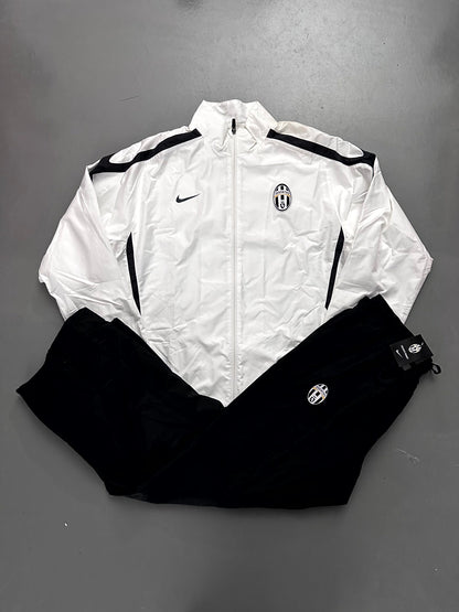 Juventus Turin Premium Tracksuit XXL NEW!