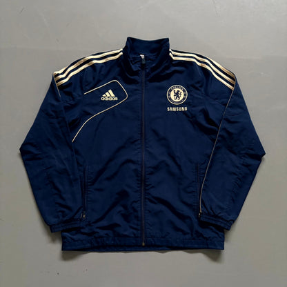 Adidas x FC Chelsea Vintage Tracksuit 2009/10 | M