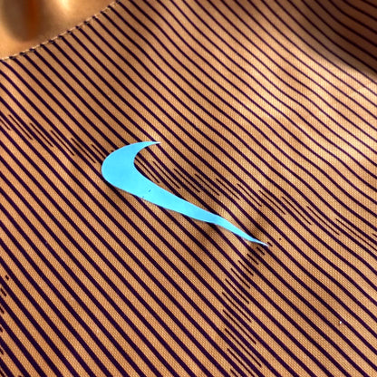 Nike x AS Rom Vintage Trikot 2014/15 | M