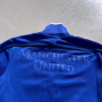 Nike x Manchester United Vintage Trackjacket 2008/09 | M